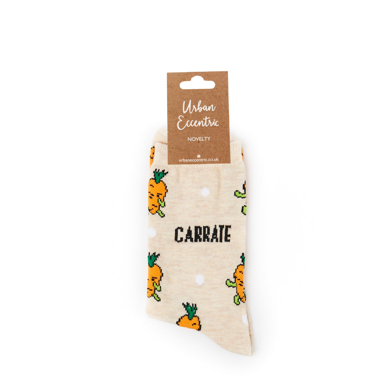 Ladies Carrate Socks