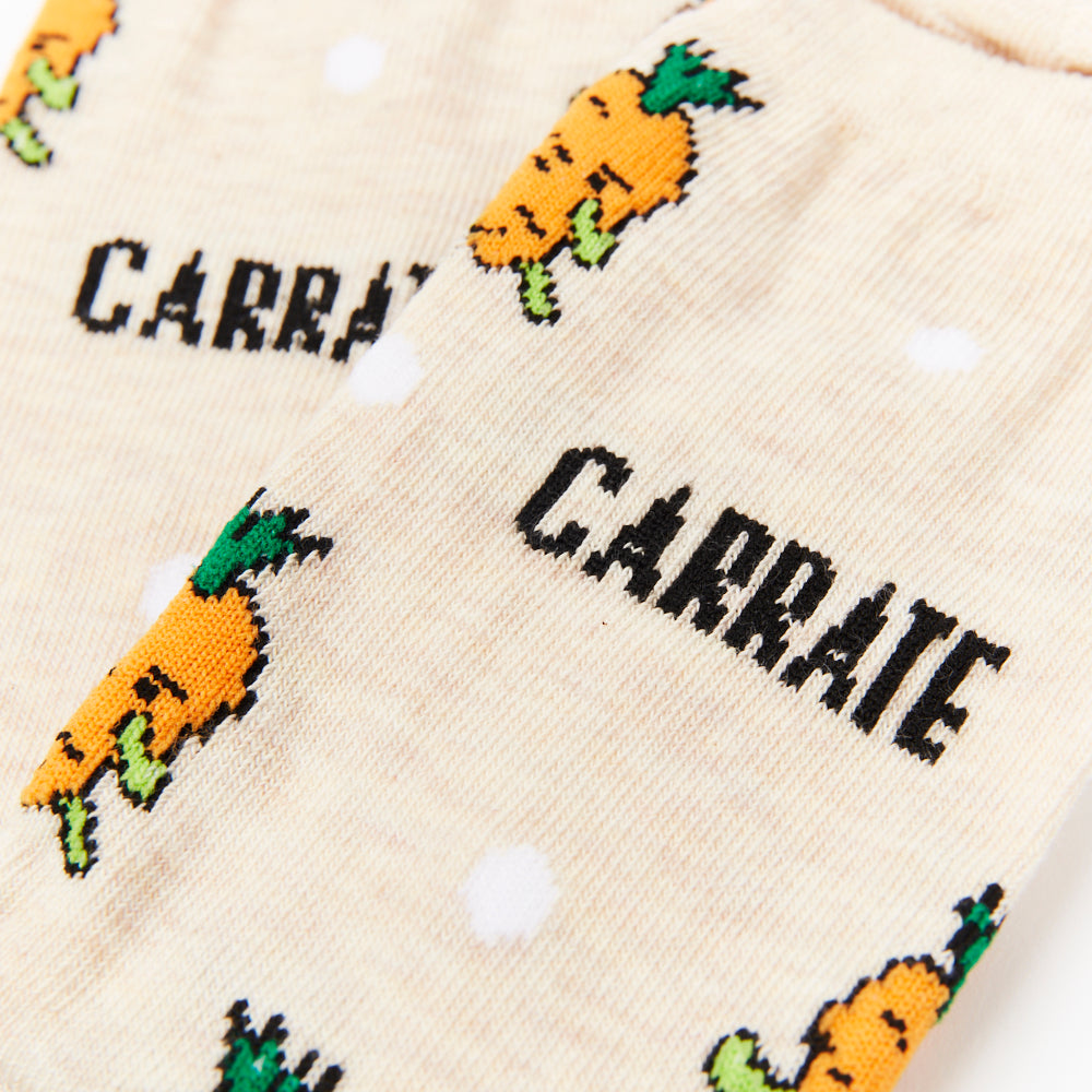 Ladies Carrate Socks