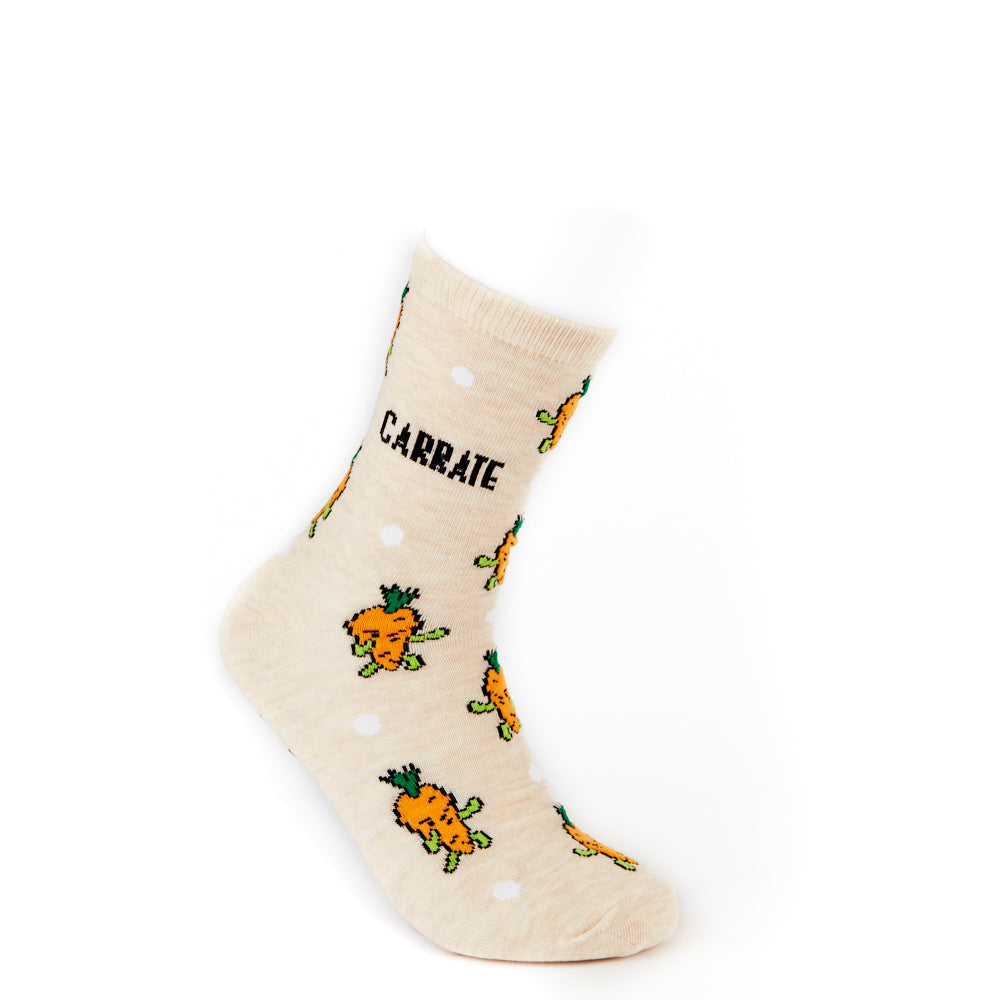 Ladies Carrate Socks