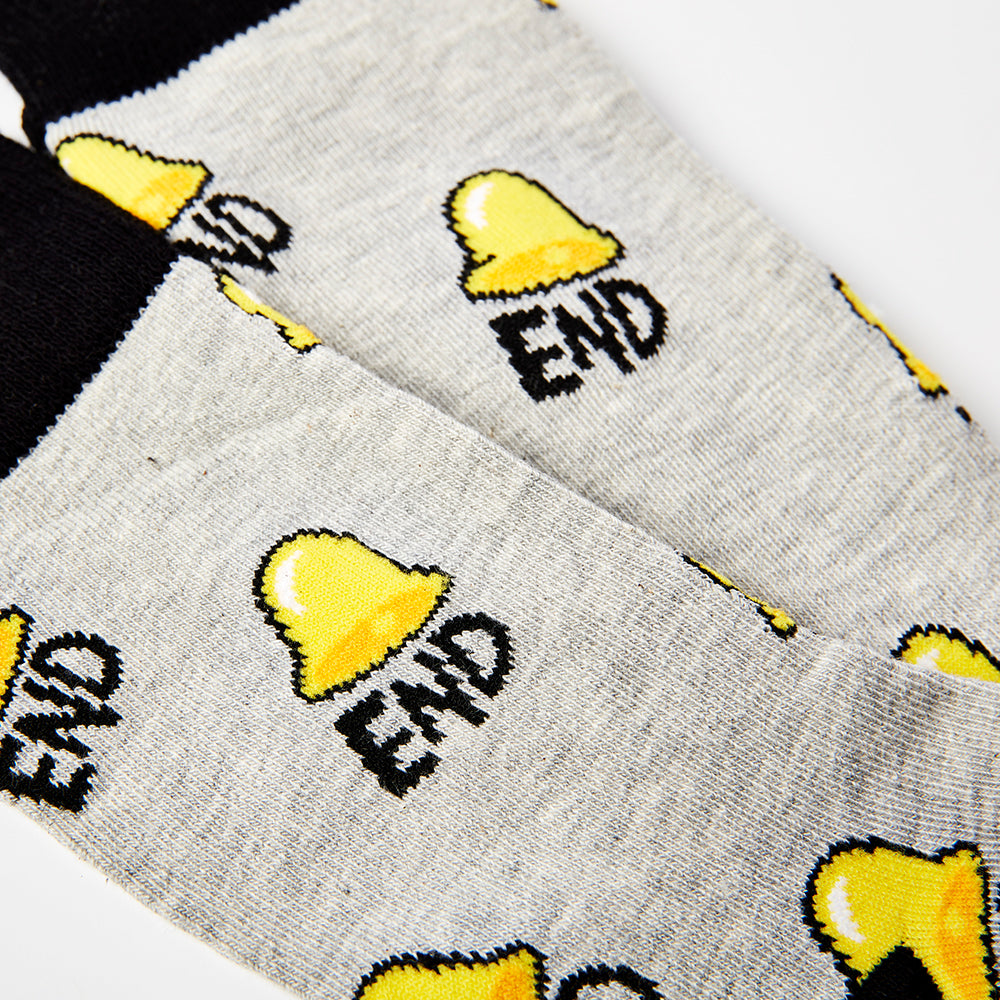 Unisex Bellend Socks