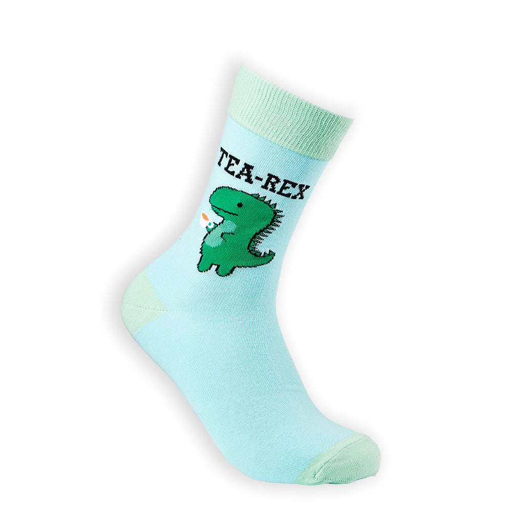 Unisex Tea-Rex Socks