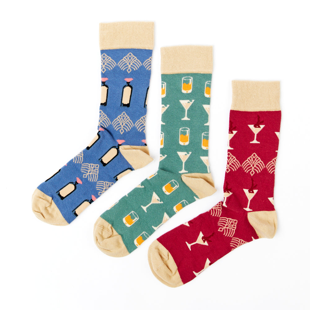 Unisex Celebrate Socks